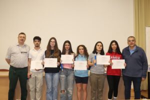 Certamen literario2025