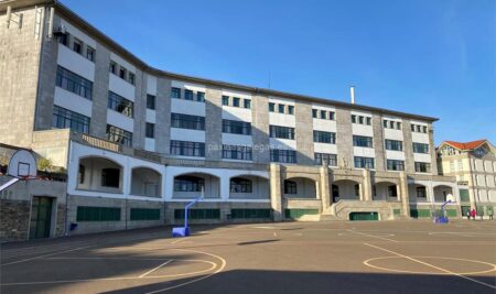 ¡La Salle Santiago está de cumpleaños!