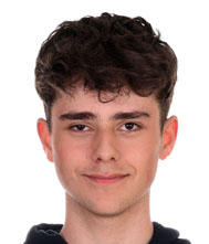 Enhorabuena, Martín