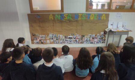 ¡Cómo nos gustan los proyectos!