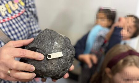 TODO UN ACONTECEMENTO!