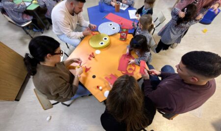 O NOSO PEQUENO UNIVERSO