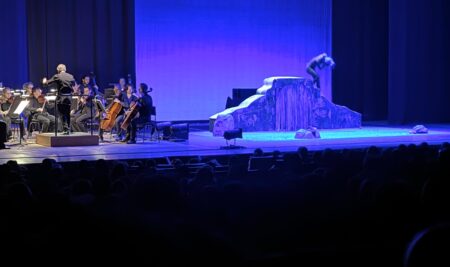 Unha mañá moi especial!