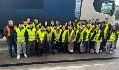 Cociñando a teoría de Empresa