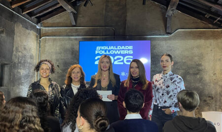 #IgualdadeDeFollowers