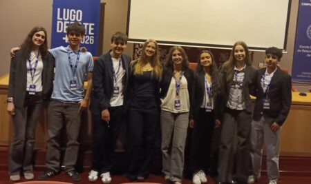 Éxitos en Actividades de Filosofía e Debate