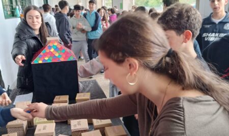 Mercado de punta a cabo