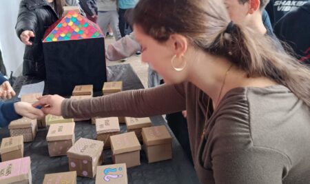 Mercado de punta a cabo