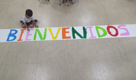 ADEUS, INFANTIL DE 3 ANOS!
